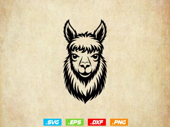 Download Farm Animals Head Svg, Rustic Animal Svg - Premium Resources