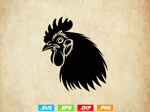 Download Farm Animals Head Svg, Rustic Animal Svg - Premium Resources