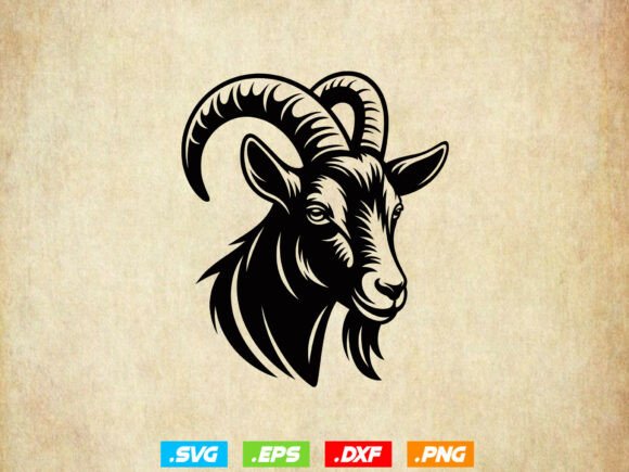 Download Farm Animals Head Svg, Rustic Animal Svg - Premium Resources