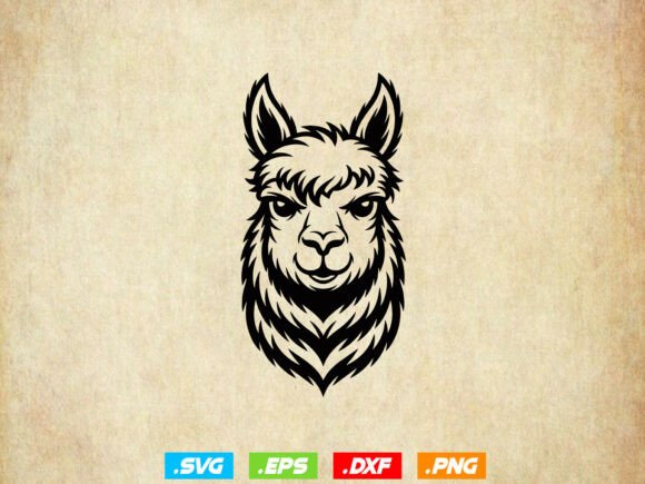 Download Farm Animals Head Svg, Rustic Animal Svg - Premium Resources