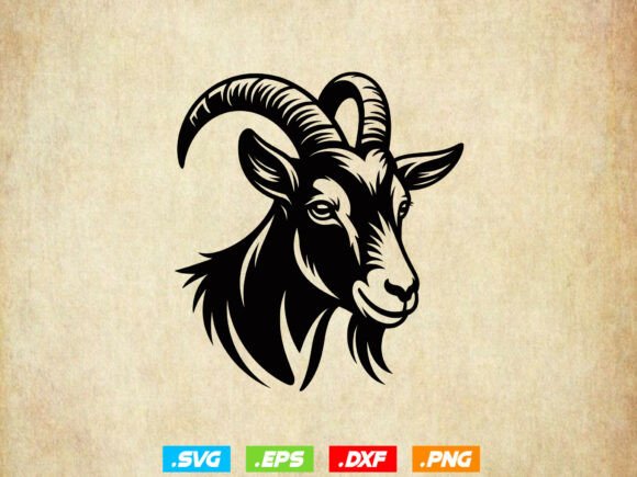 Download Farm Animals Head Svg, Rustic Animal Svg - Premium Resources