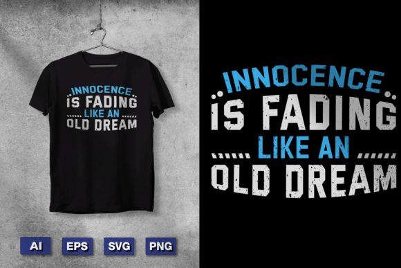Download Innocence is Fading Like an Old Dream - Old Collection